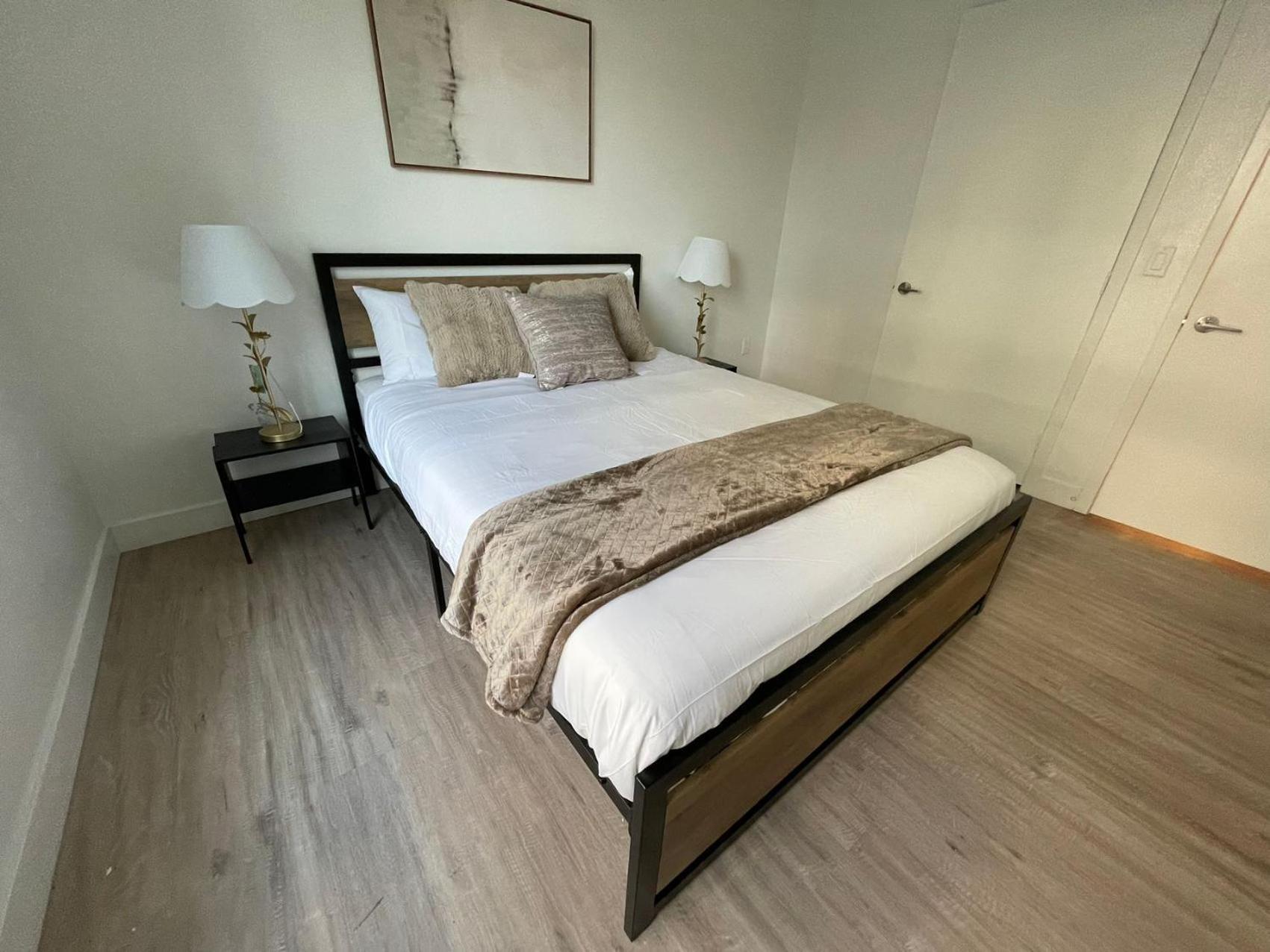 Hotel Chic Urban Retreat In Heart Of La, Steps From Attractions! Los Ángeles Exterior foto