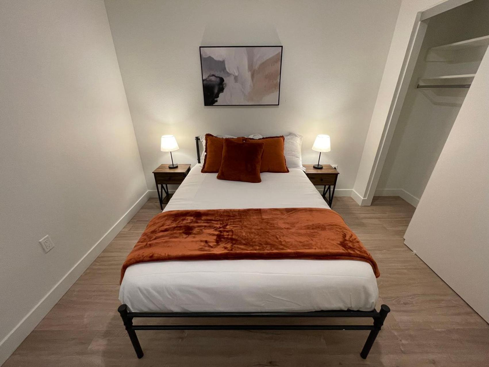Hotel Chic Urban Retreat In Heart Of La, Steps From Attractions! Los Ángeles Exterior foto