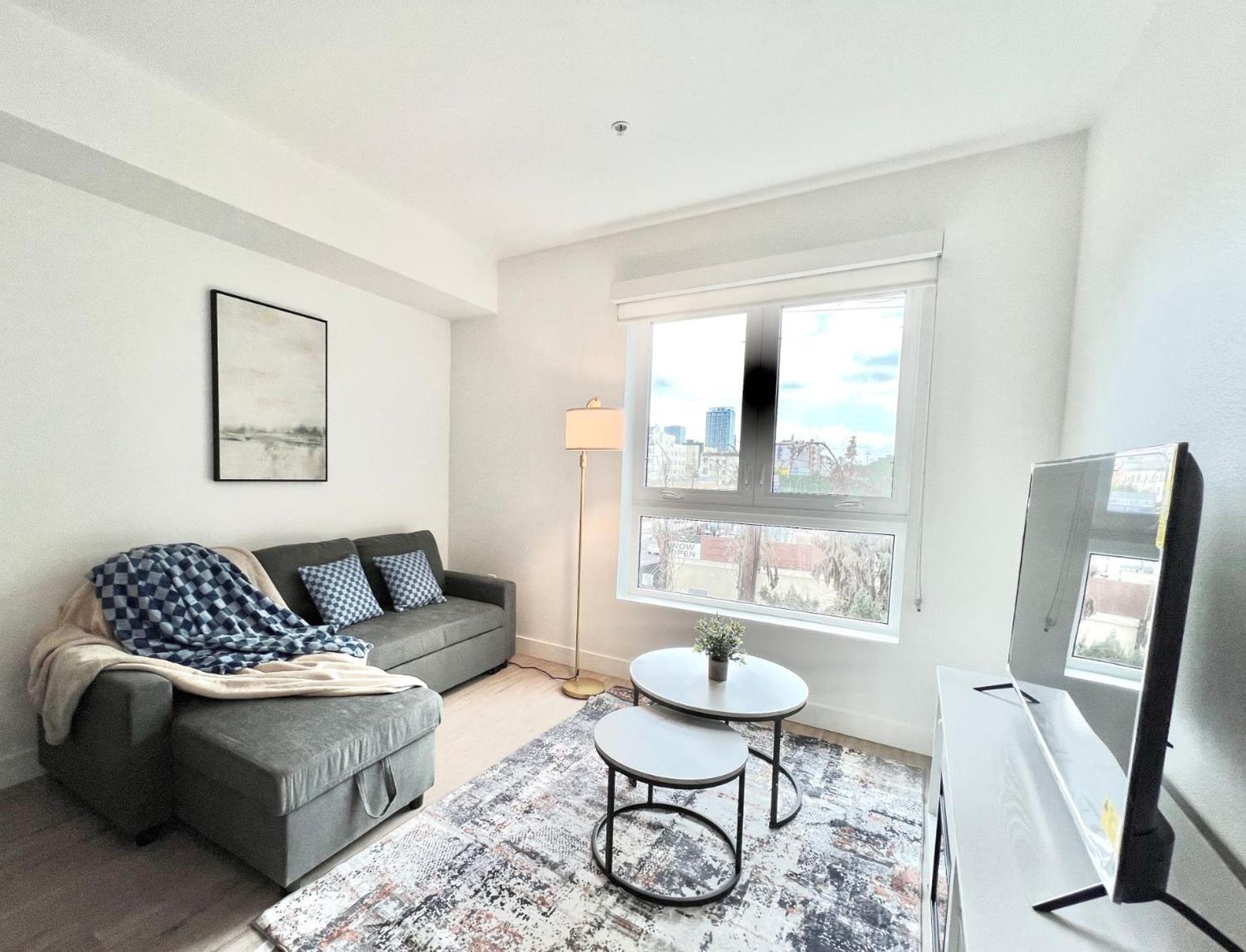 Hotel Chic Urban Retreat In Heart Of La, Steps From Attractions! Los Ángeles Exterior foto