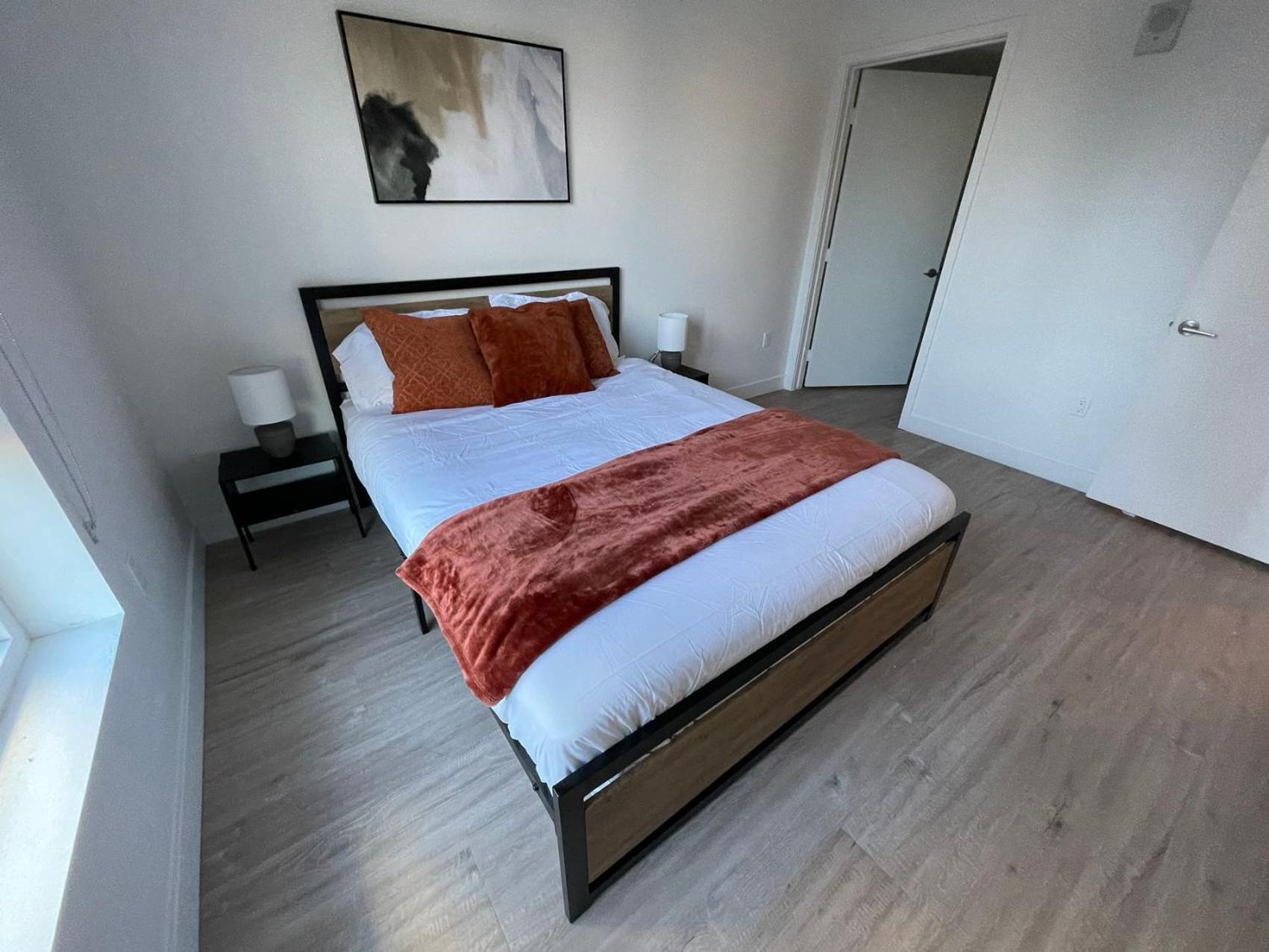 Hotel Chic Urban Retreat In Heart Of La, Steps From Attractions! Los Ángeles Exterior foto