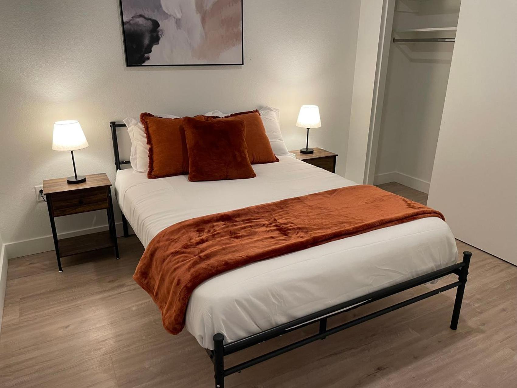Hotel Chic Urban Retreat In Heart Of La, Steps From Attractions! Los Ángeles Exterior foto