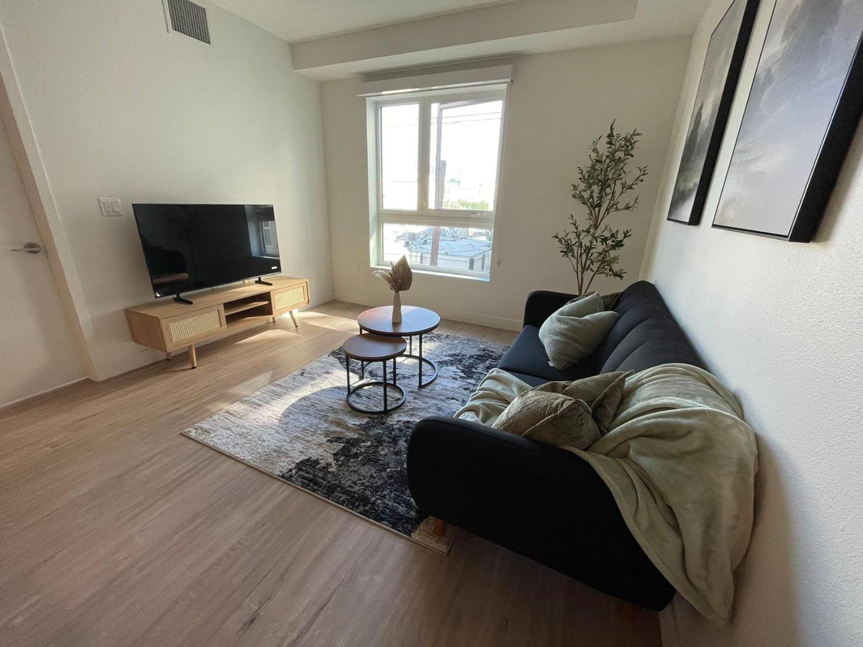 Hotel Chic Urban Retreat In Heart Of La, Steps From Attractions! Los Ángeles Exterior foto