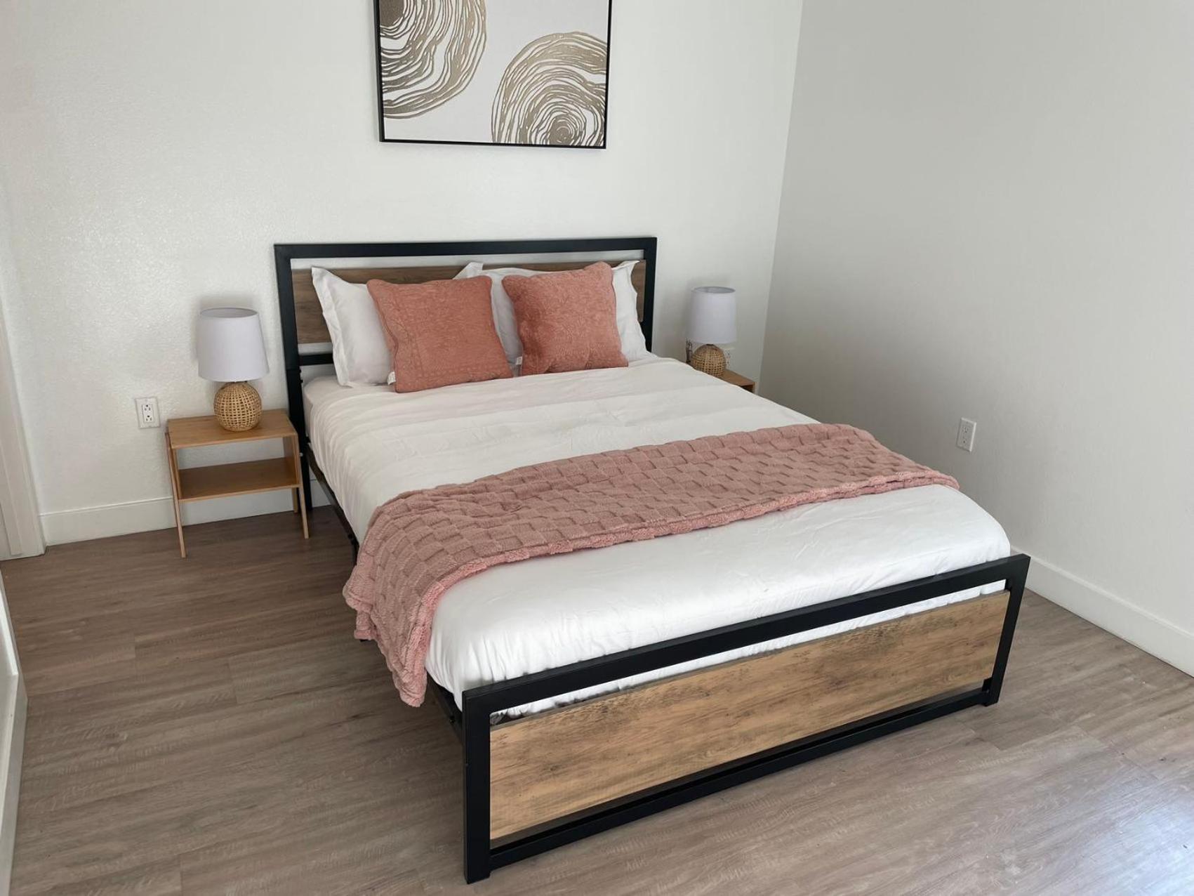 Hotel Chic Urban Retreat In Heart Of La, Steps From Attractions! Los Ángeles Exterior foto