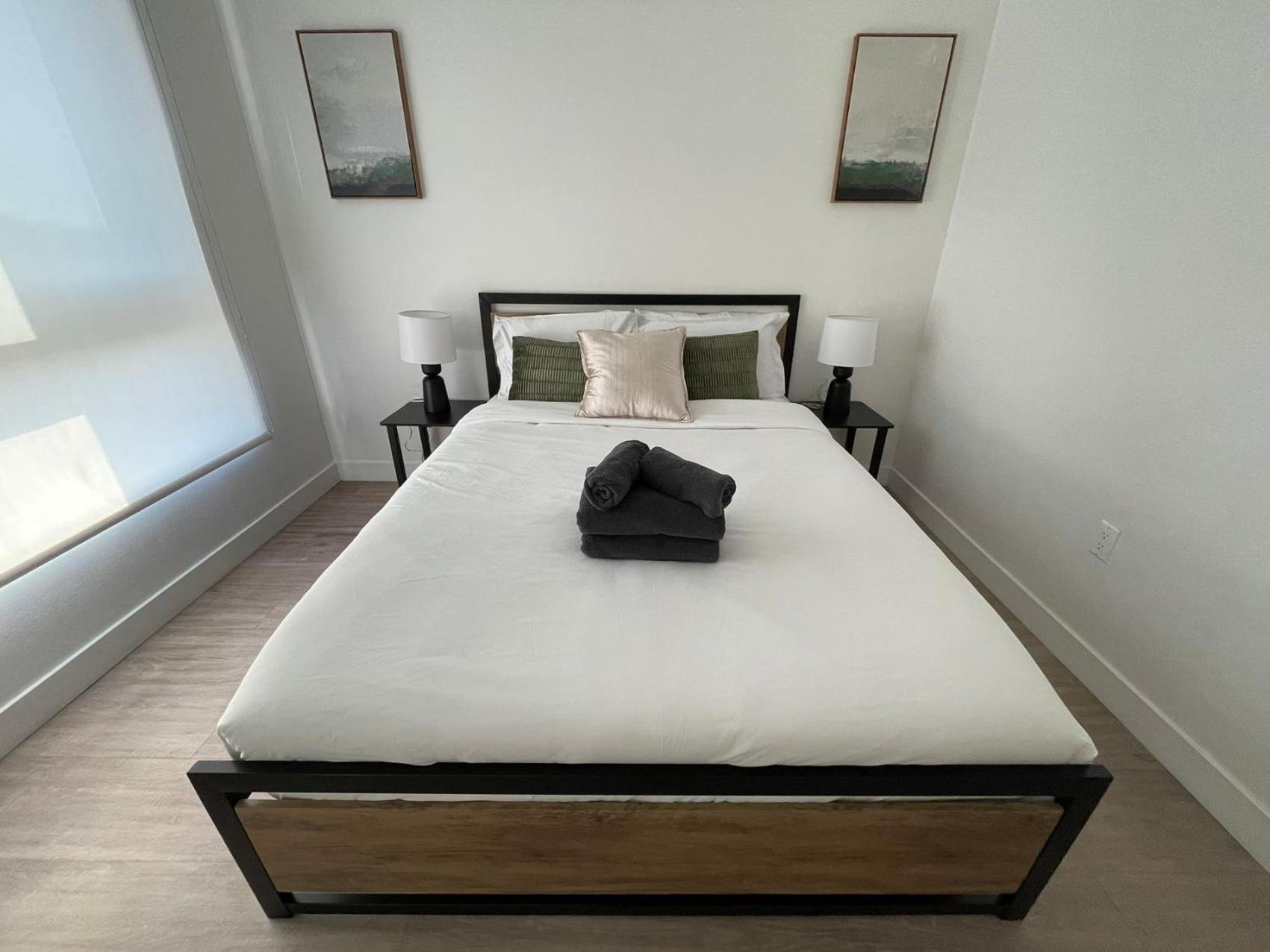 Hotel Chic Urban Retreat In Heart Of La, Steps From Attractions! Los Ángeles Exterior foto