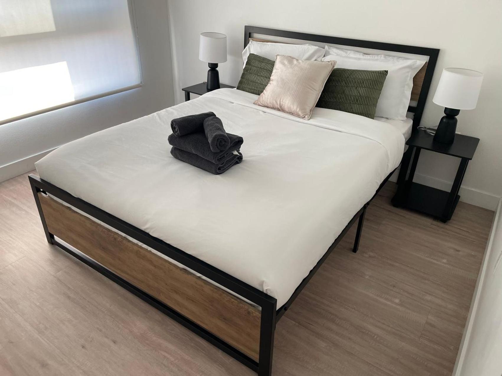 Hotel Chic Urban Retreat In Heart Of La, Steps From Attractions! Los Ángeles Exterior foto